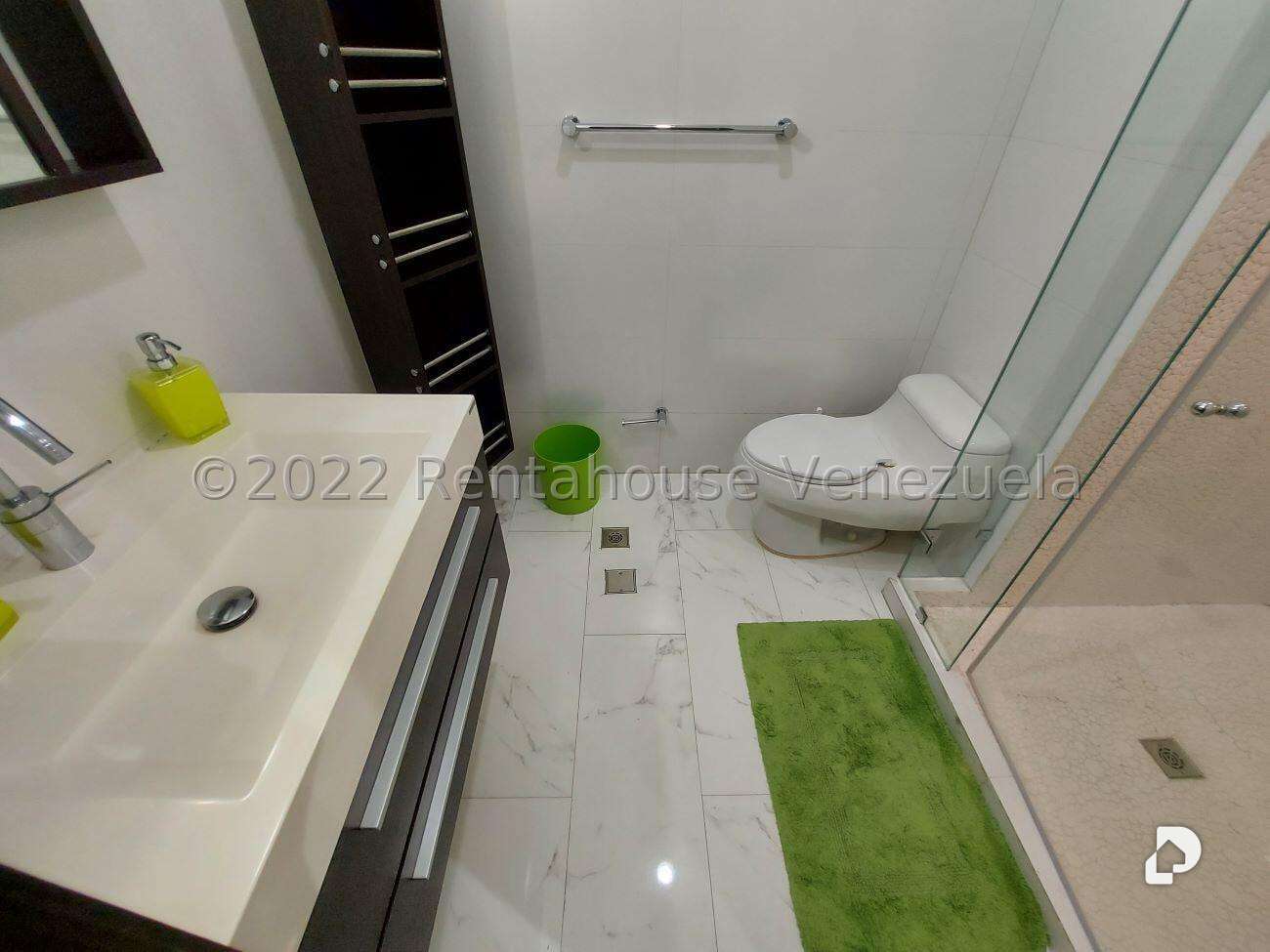 Apartamento en Lomas de La Alameda, Caracas – 23