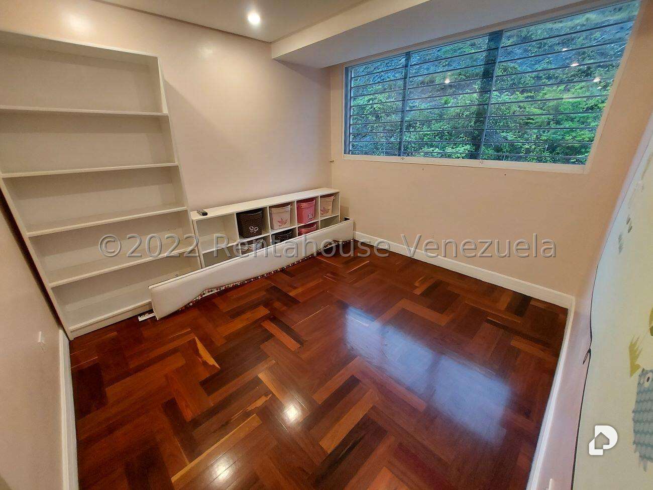 Apartamento en Lomas de La Alameda, Caracas – 27