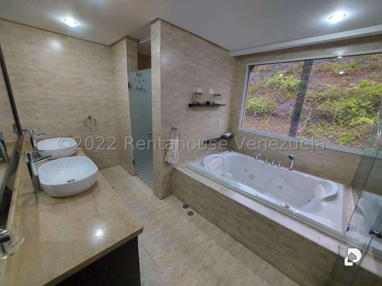 Apartamento en Lomas de La Alameda, Caracas – 19