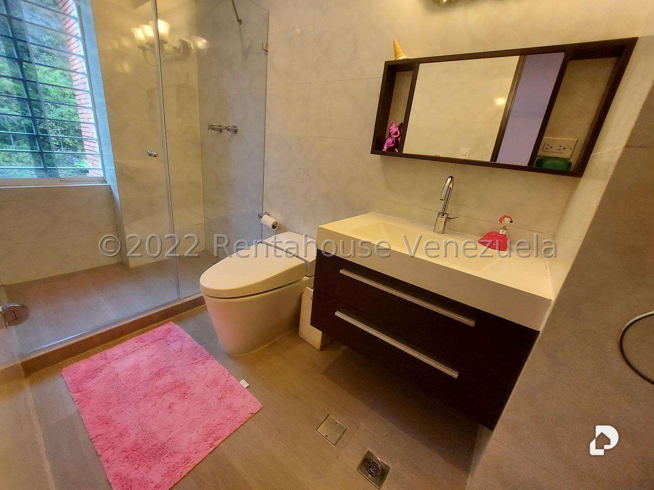 Apartamento en Lomas de La Alameda, Caracas – 26