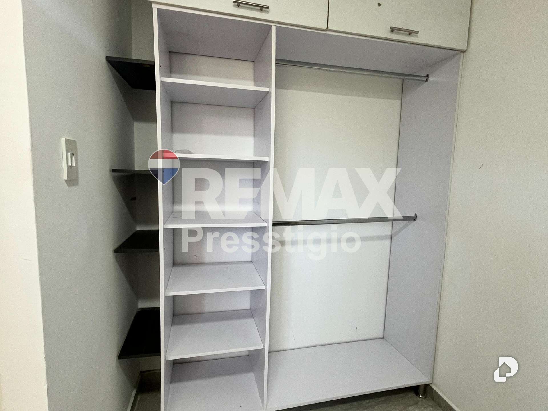 Apartamento en Parroquia Matríz, Ejido – 14