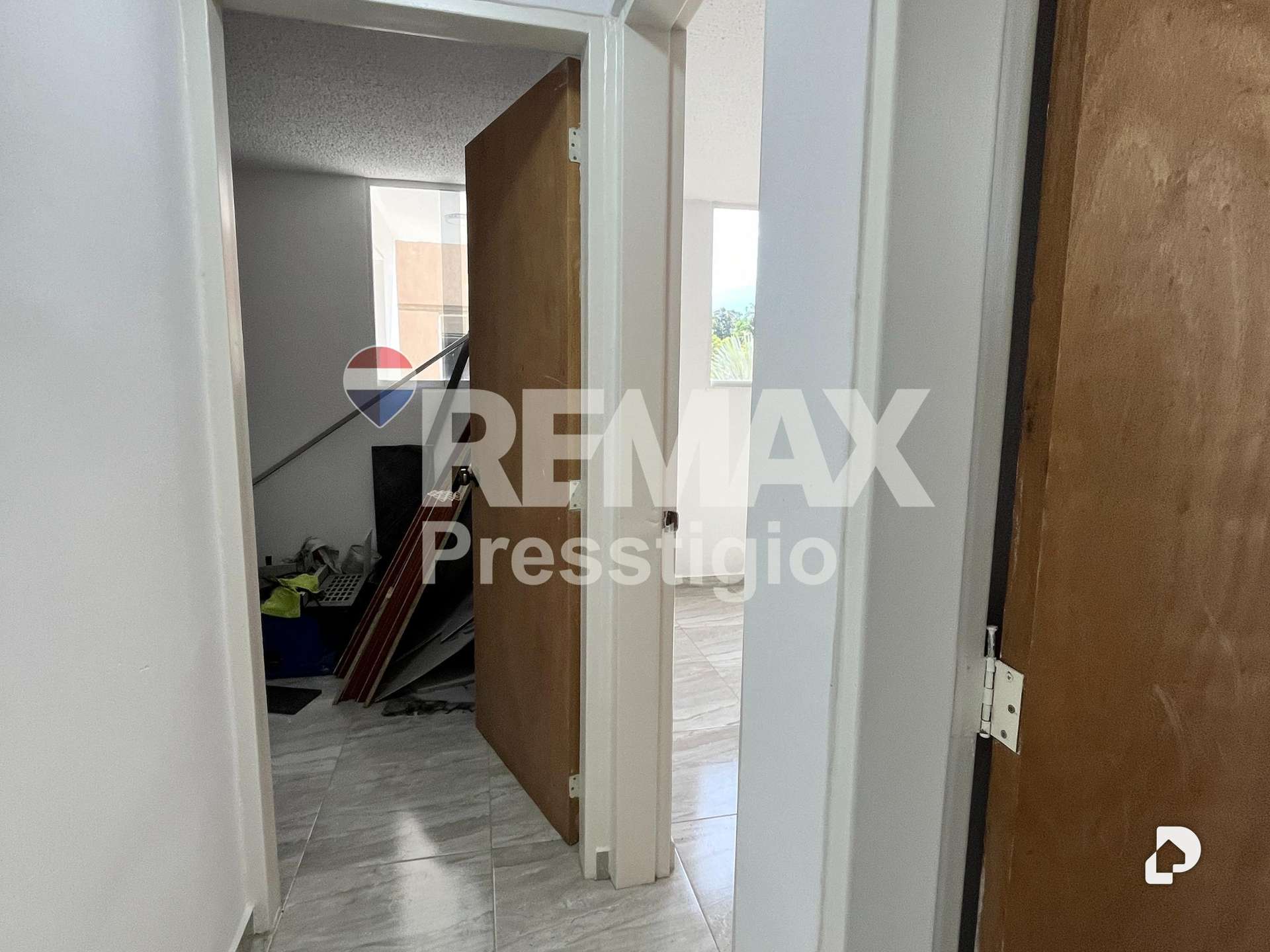 Apartamento en Parroquia Matríz, Ejido – 13