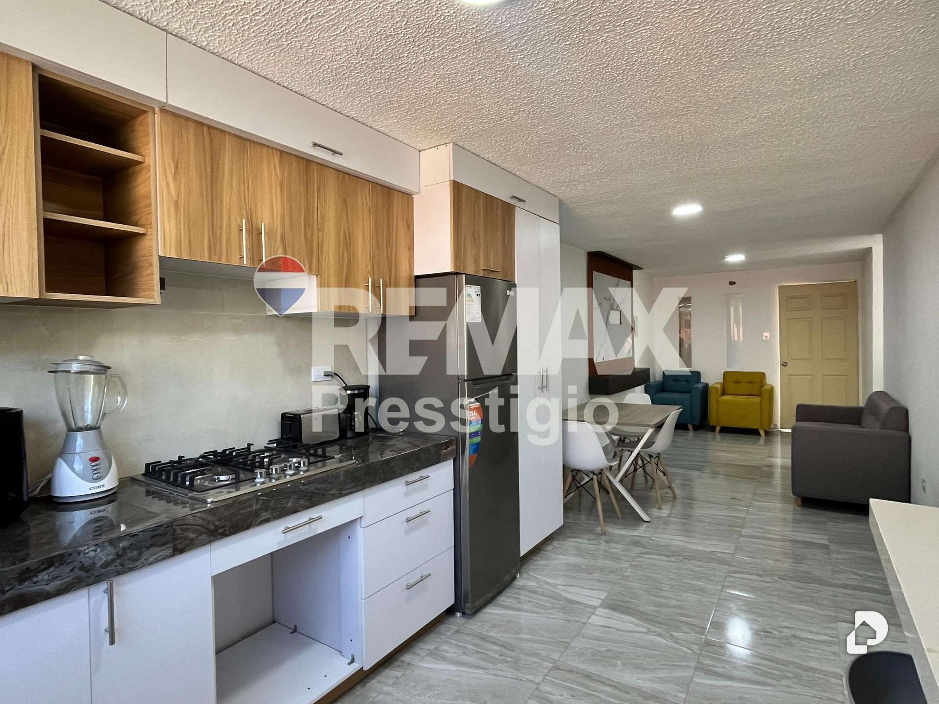 Apartamento en Parroquia Matríz, Ejido – 6