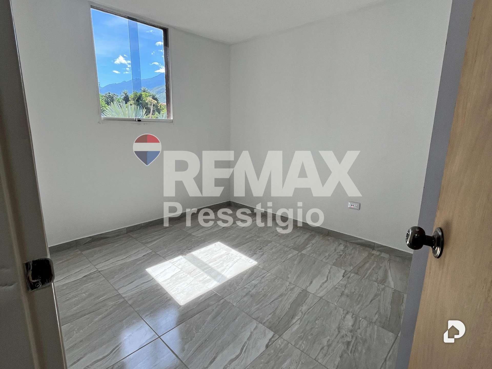 Apartamento en Parroquia Matríz, Ejido – 11