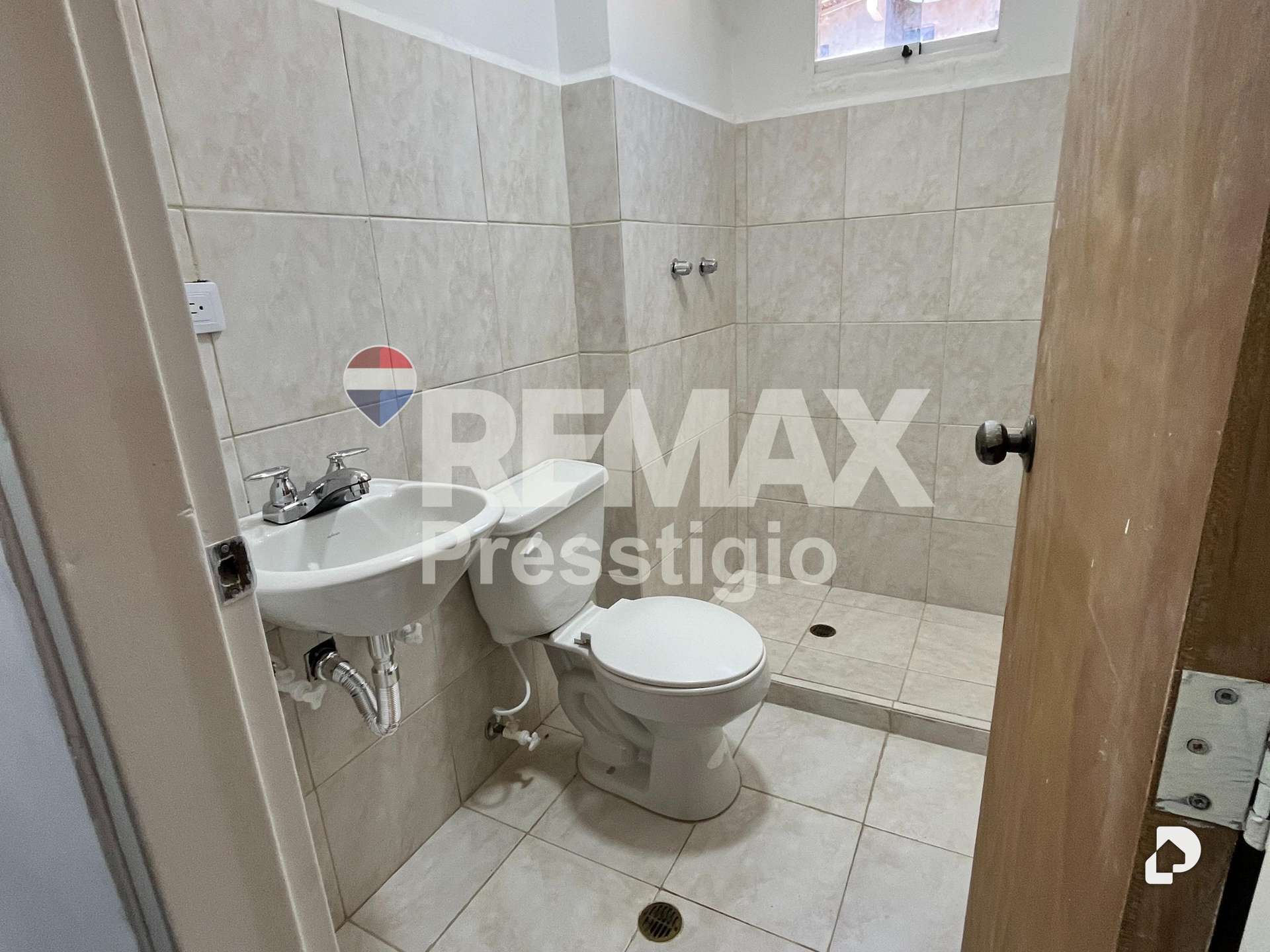 Apartamento en Parroquia Matríz, Ejido – 9