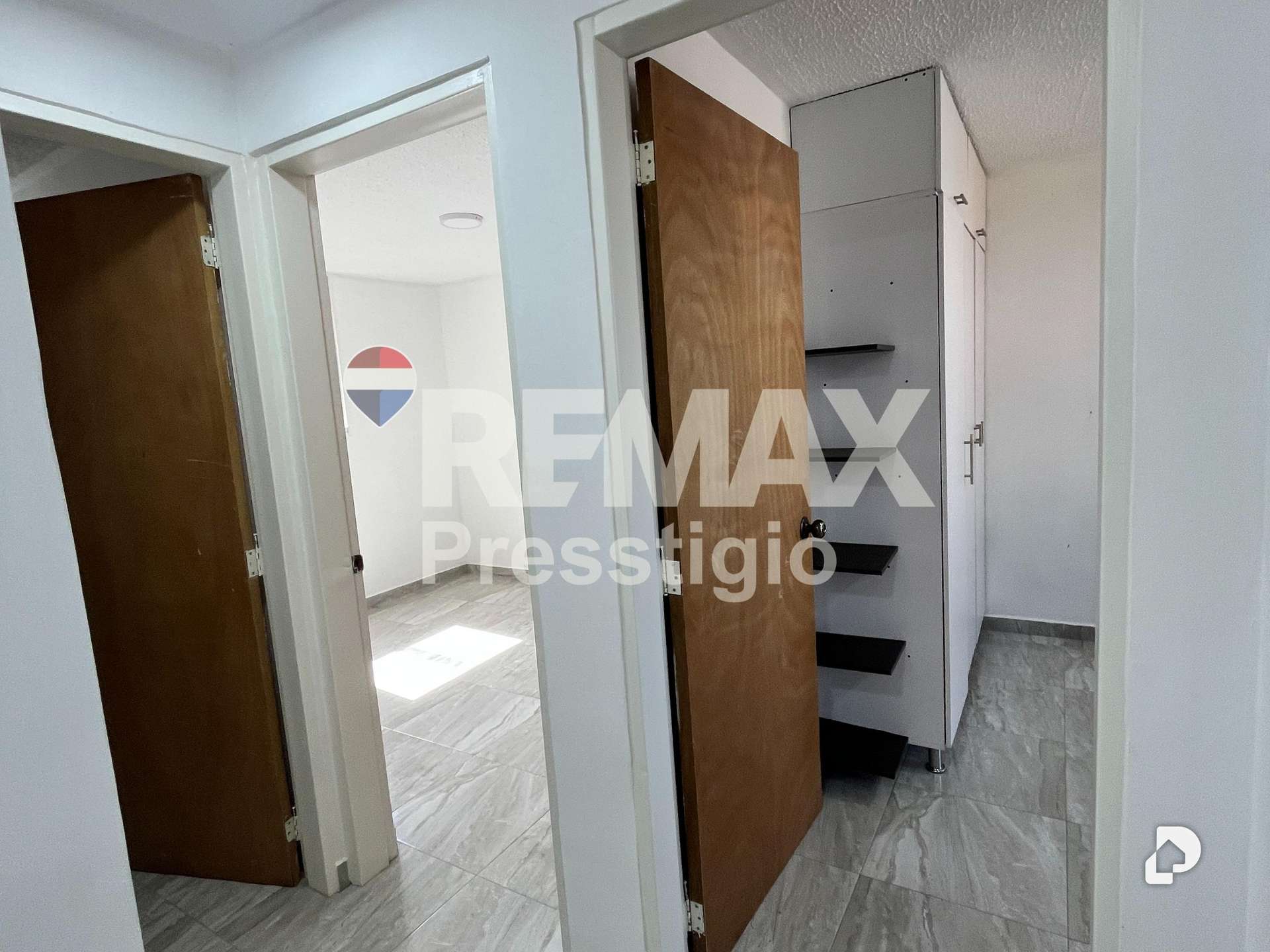 Apartamento en Parroquia Matríz, Ejido – 10