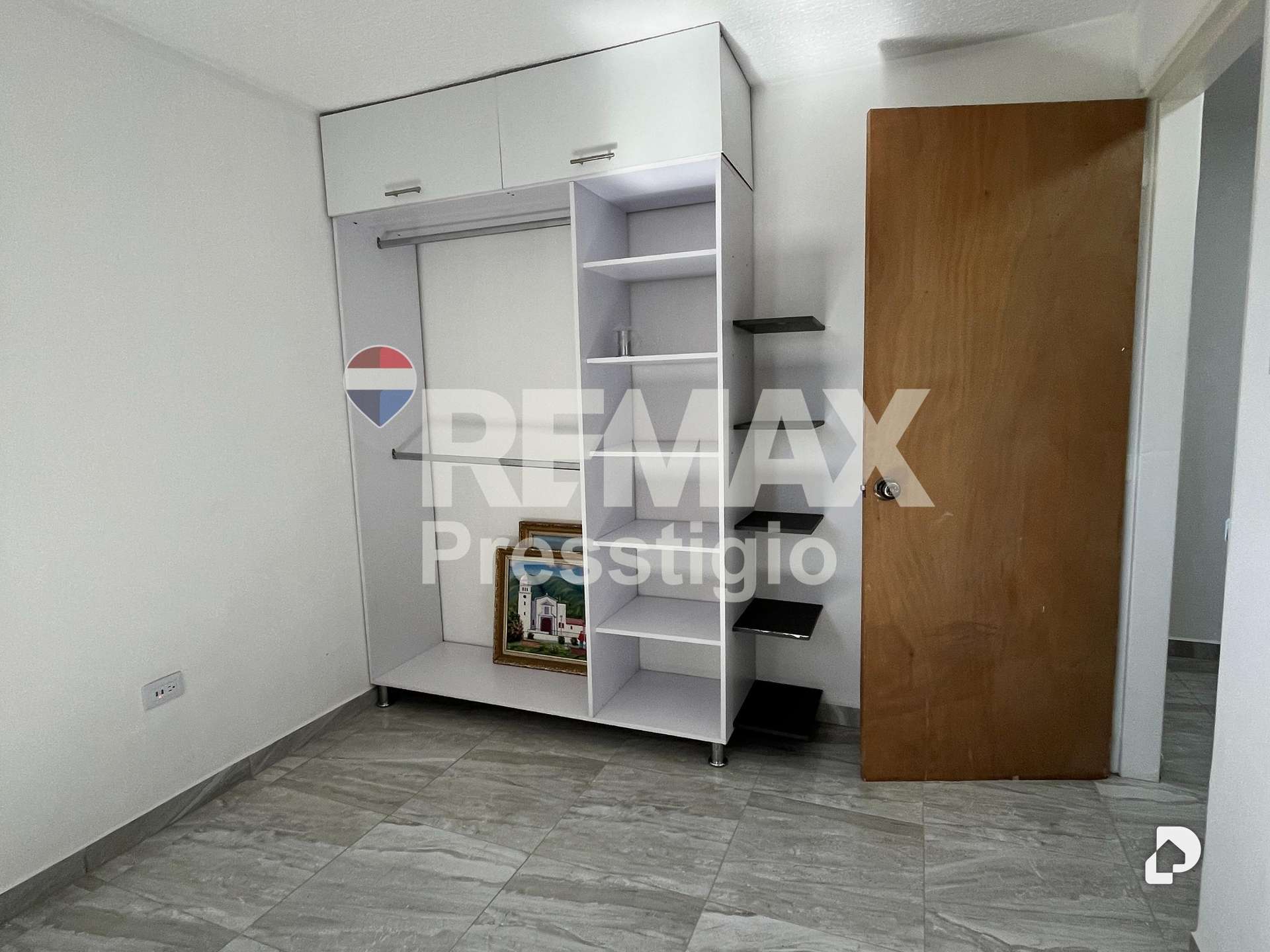 Apartamento en Parroquia Matríz, Ejido – 12