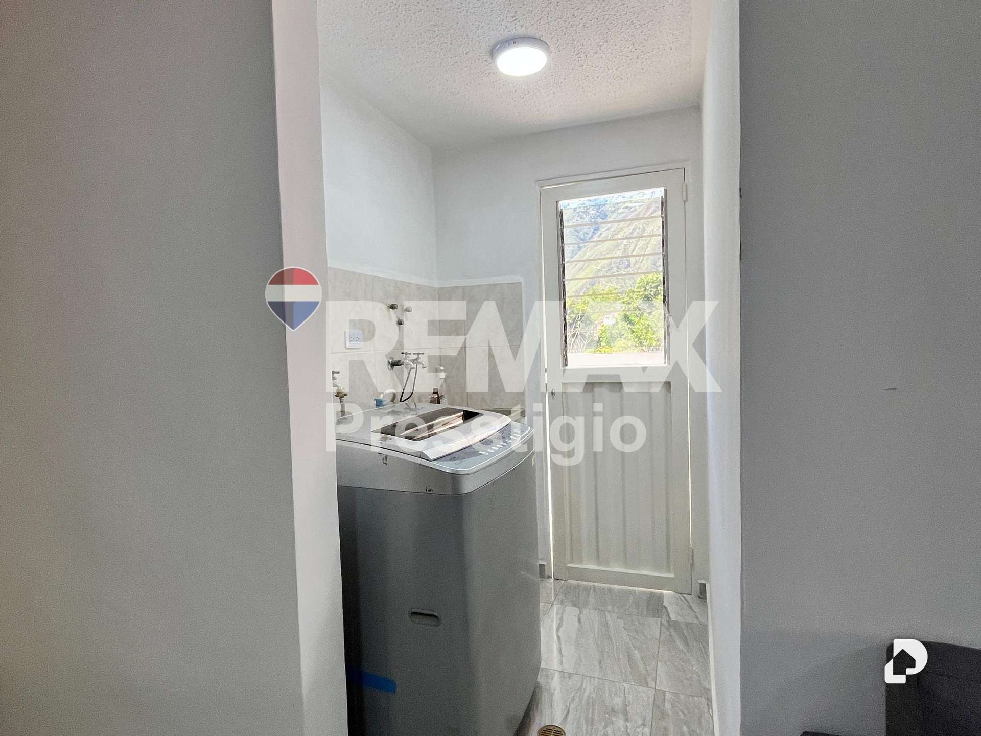 Apartamento en Parroquia Matríz, Ejido – 8