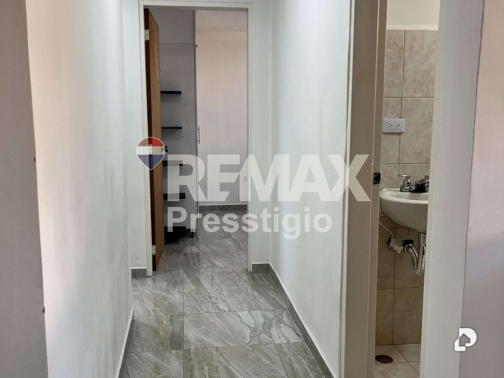Apartamento en Parroquia Matríz, Ejido – 7