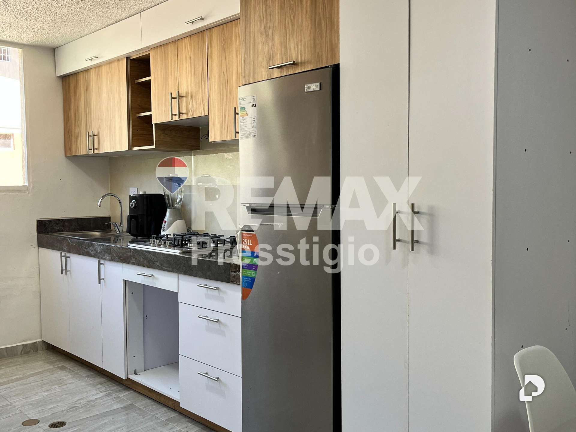 Apartamento en Parroquia Matríz, Ejido – 4