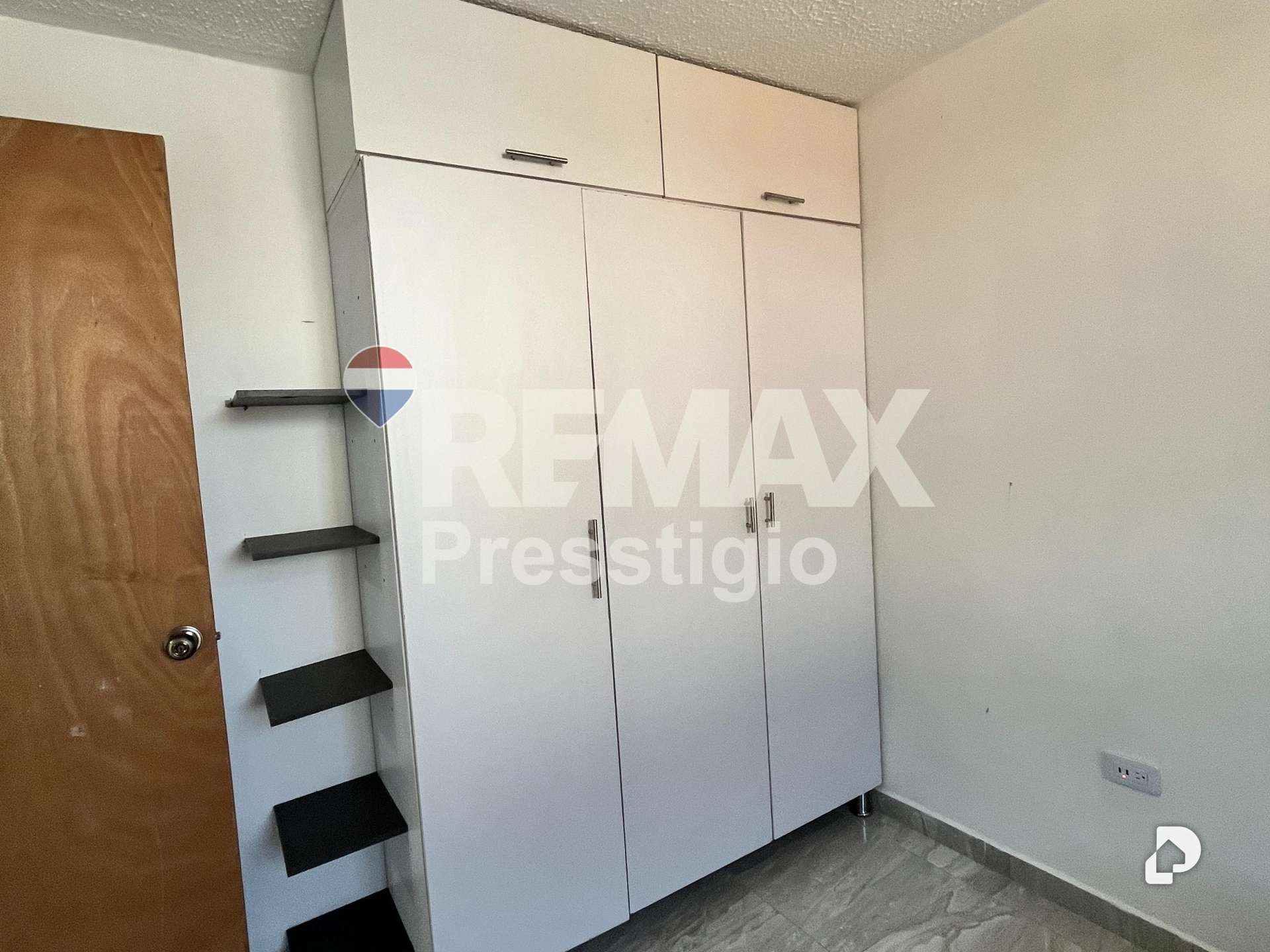 Apartamento en Parroquia Matríz, Ejido – 16