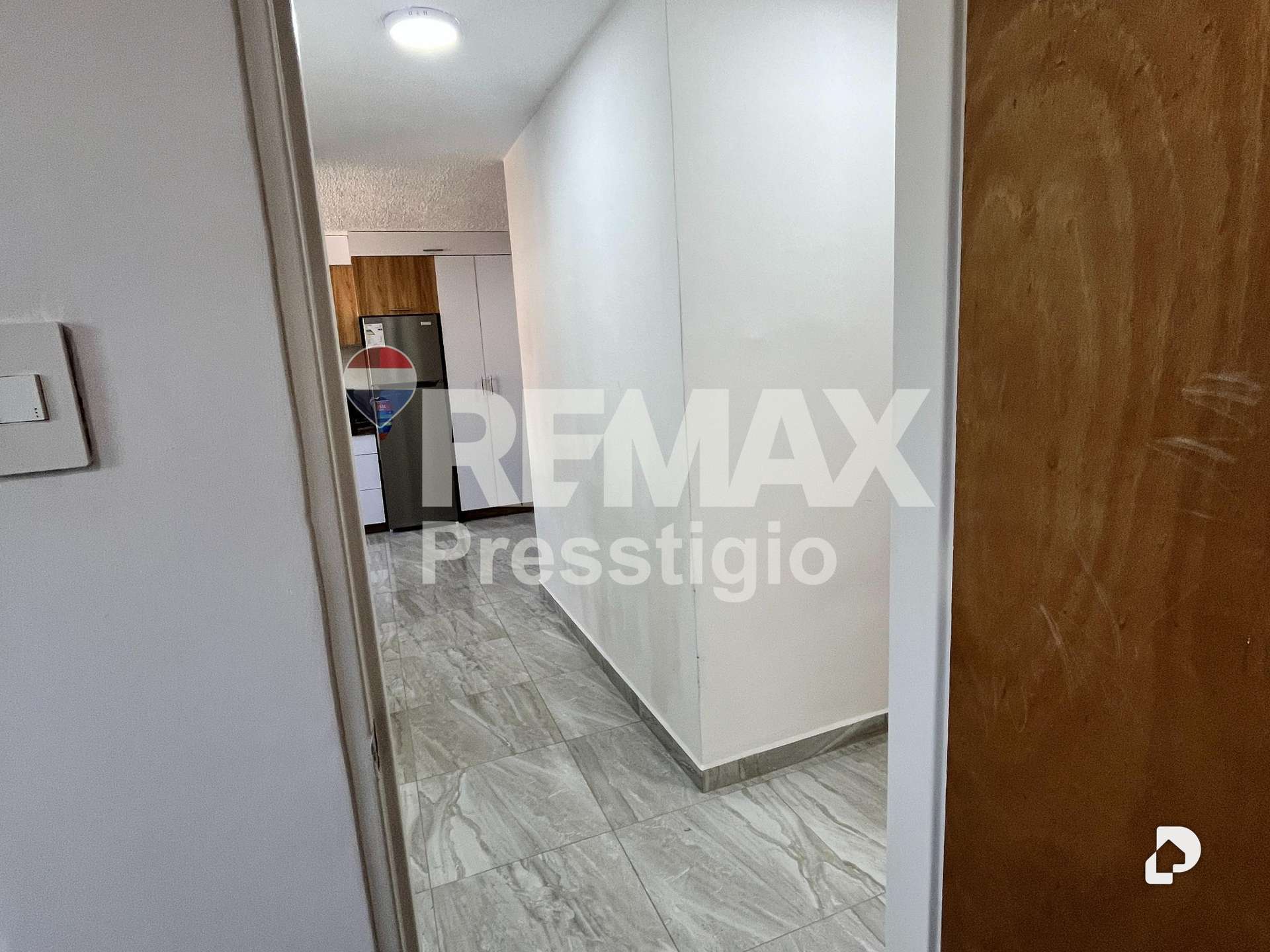Apartamento en Parroquia Matríz, Ejido – 18