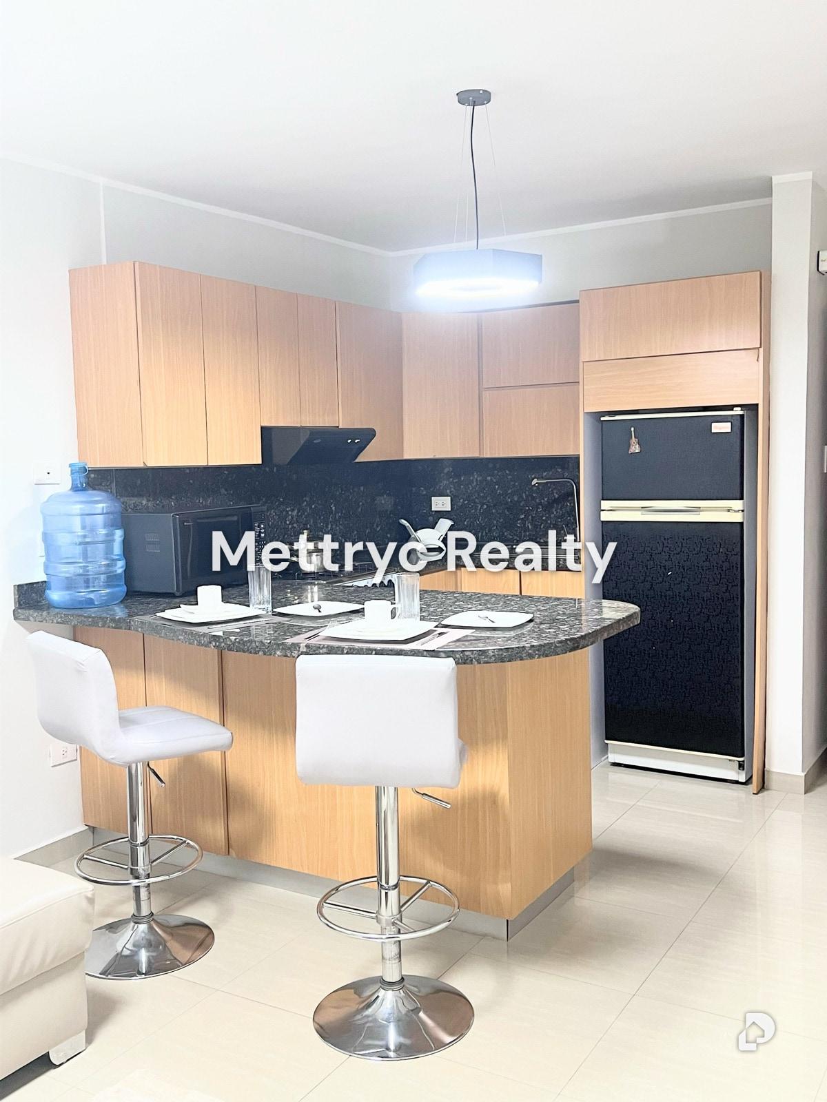 Apartamento en Los Mangos, Valencia – 4