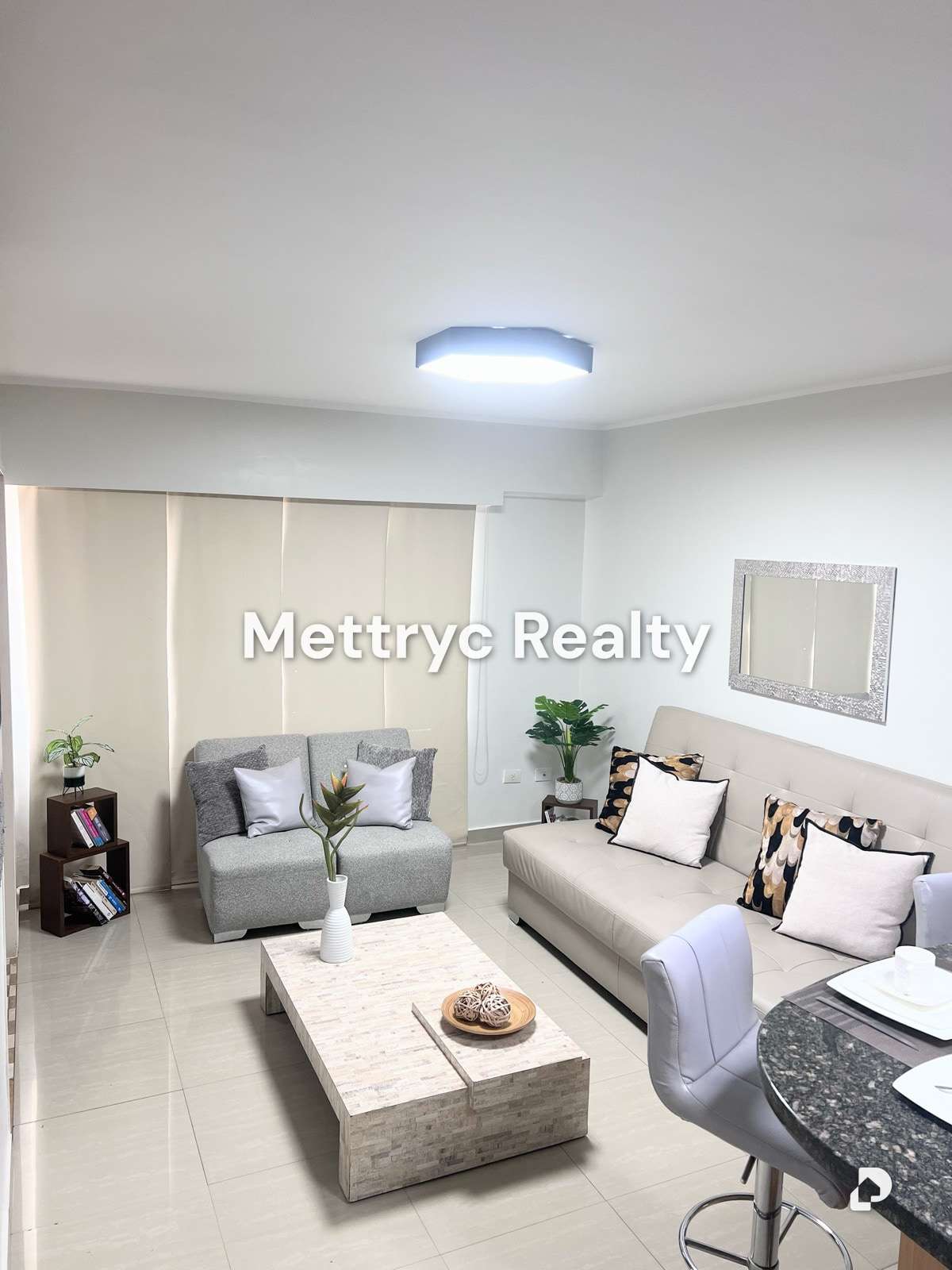 Apartamento en Los Mangos, Valencia – 3