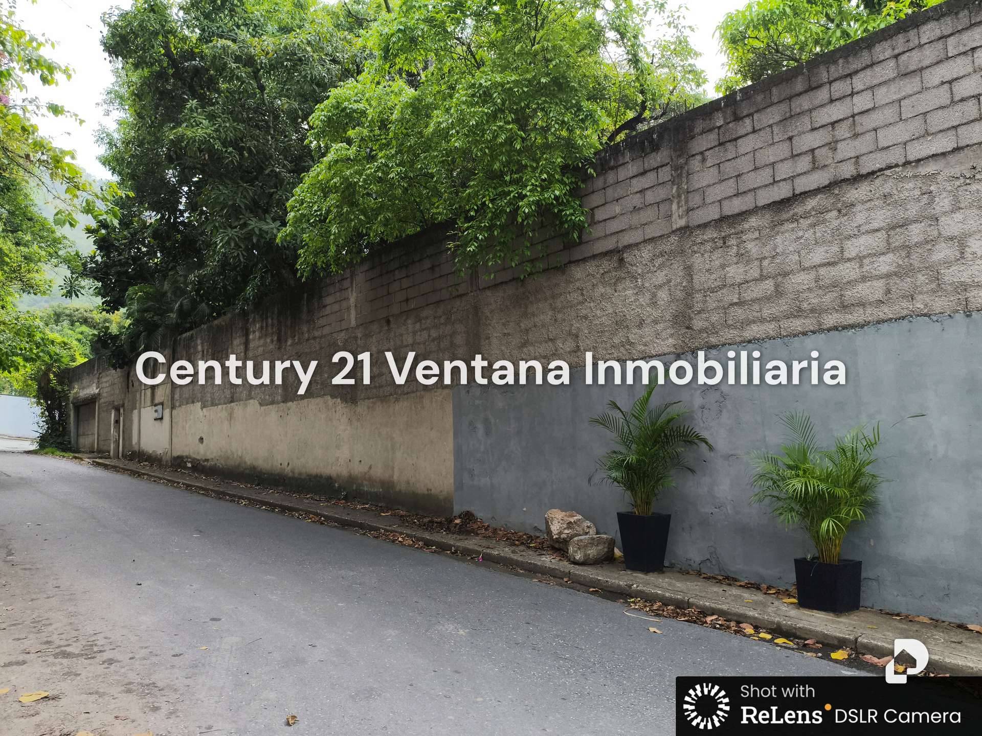 Land in Los Chorros, Caracas – 9