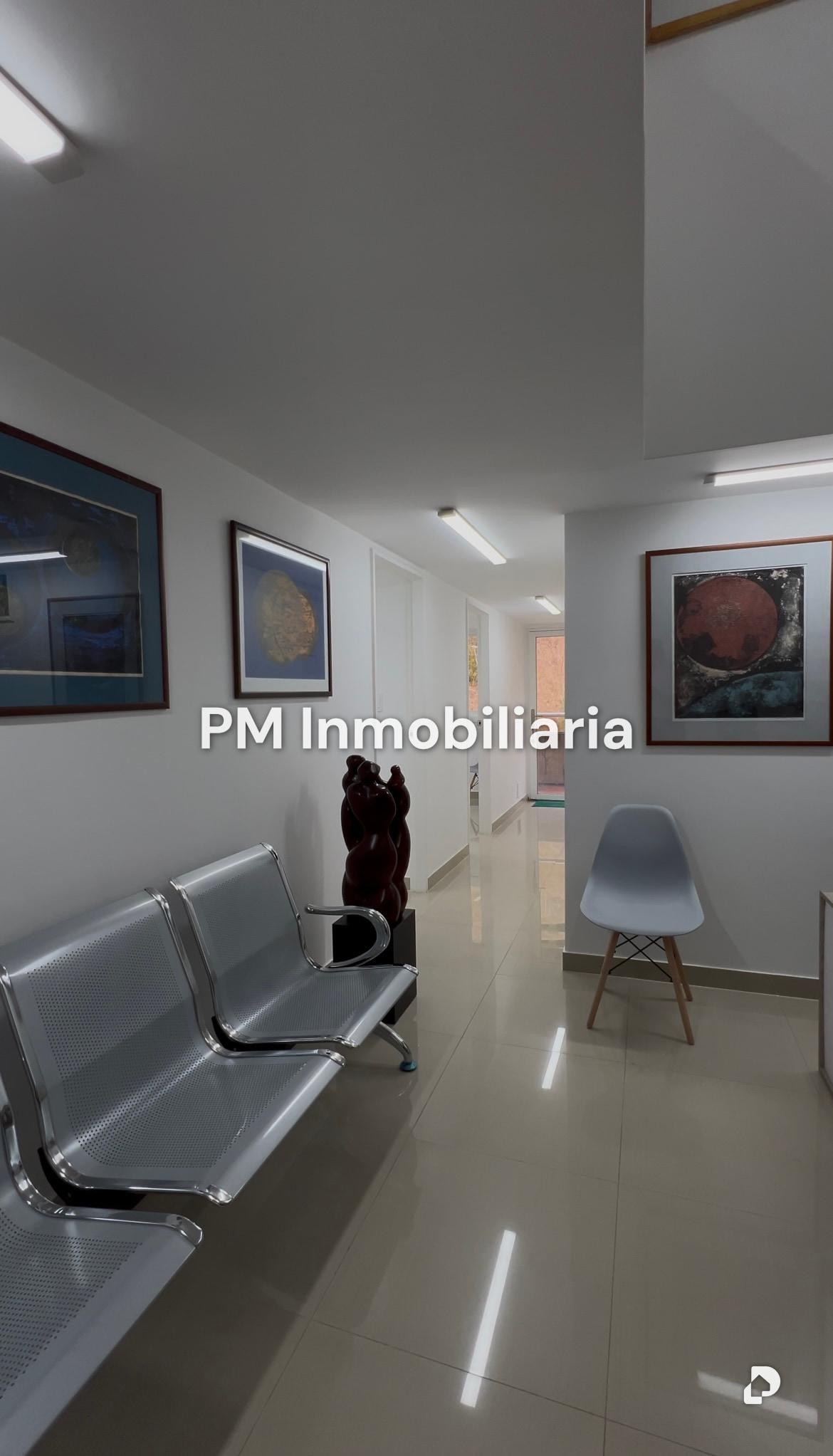 Oficina en El Hatillo, Caracas – 2
