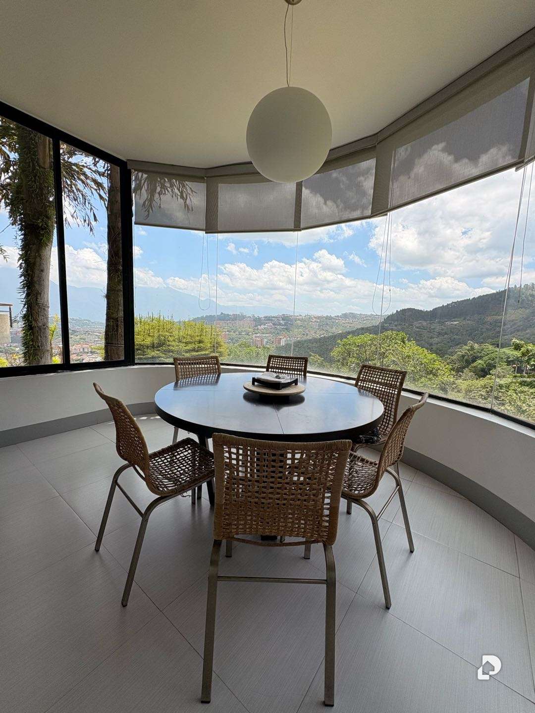Casa en La Trinidad, Caracas – 13