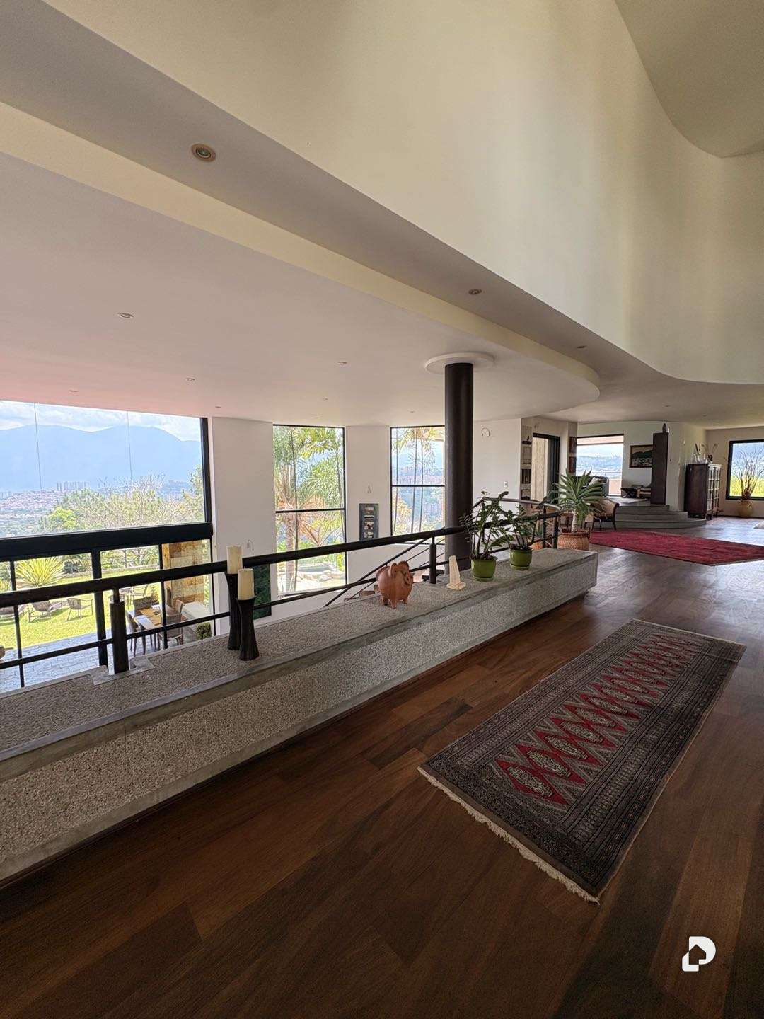 Casa en La Trinidad, Caracas – 4