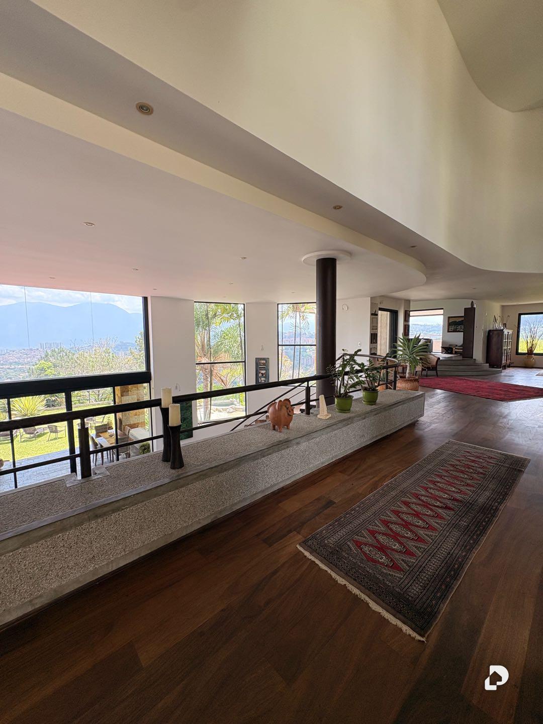 Casa en La Trinidad, Caracas – 4