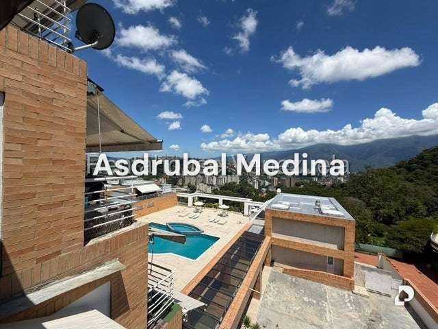 Apartamento en Los Samanes, Caracas – 12