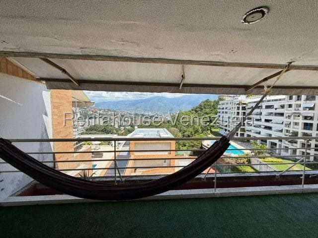 Apartamento en Los Samanes, Caracas
