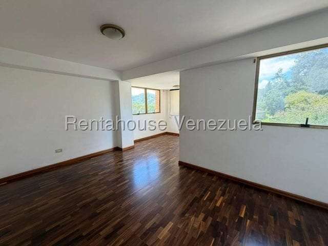 Apartamento en Los Samanes, Caracas