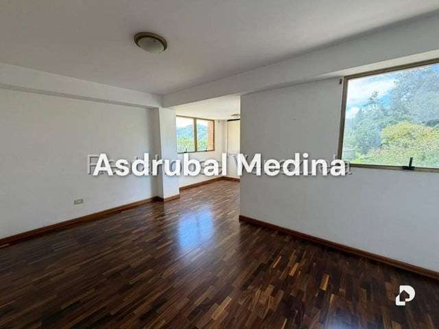 Apartamento en Los Samanes, Caracas – 6
