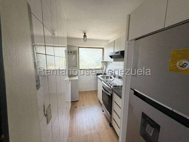 Apartamento en Los Samanes, Caracas