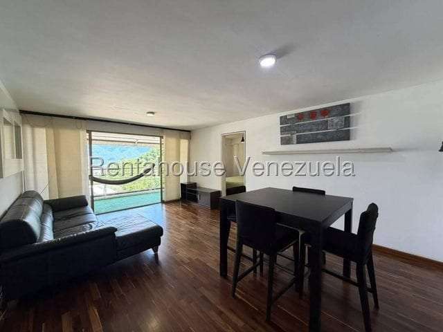 Apartamento en Los Samanes, Caracas