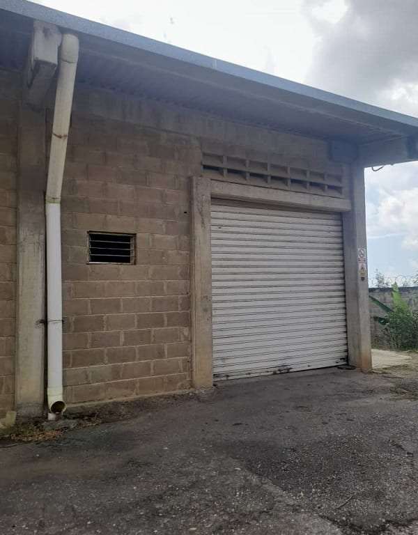 Galpón en Yaritagua - 1