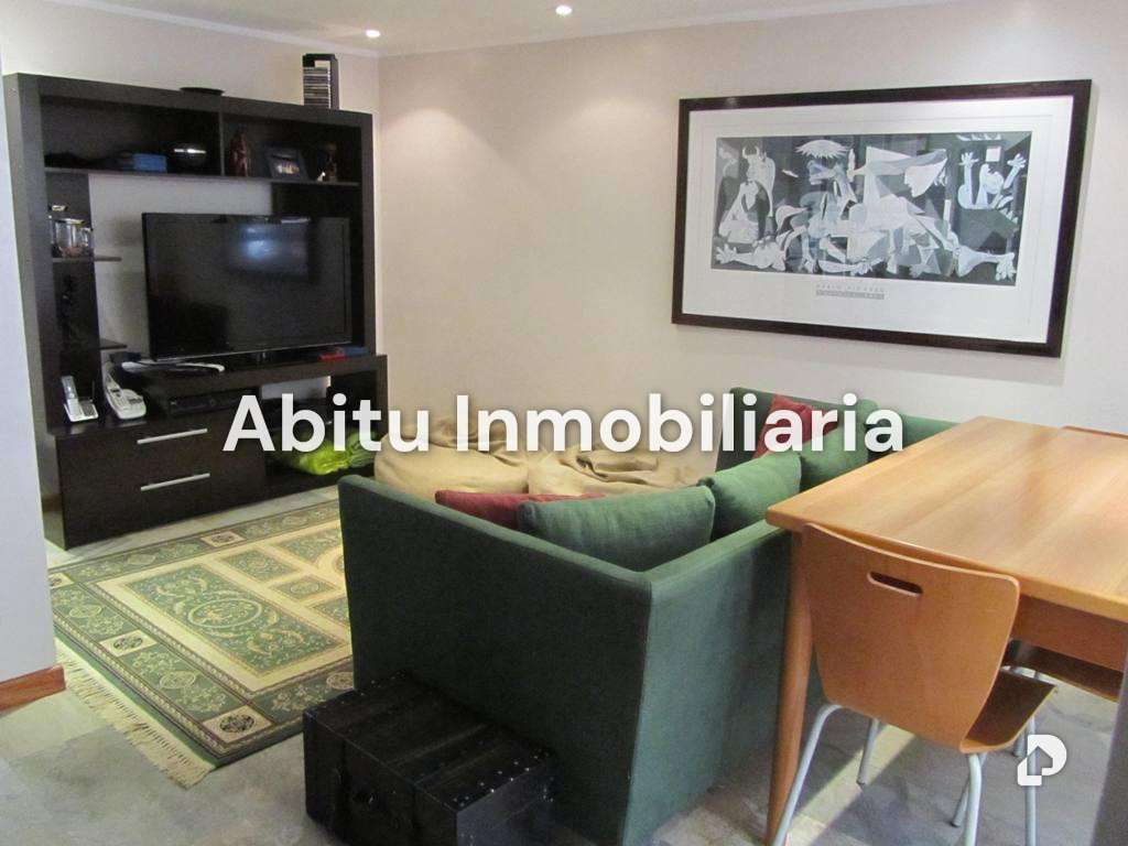 Casa en Urb. Miranda, Caracas – 13