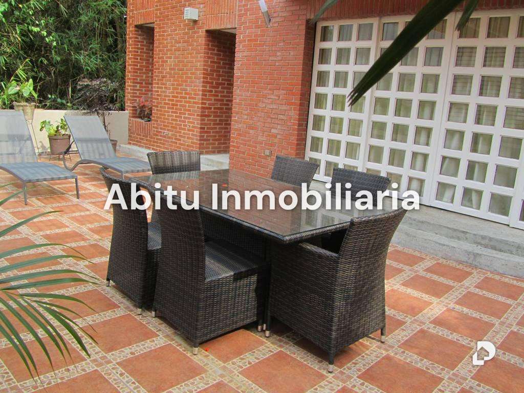 Casa en Urb. Miranda, Caracas – 7