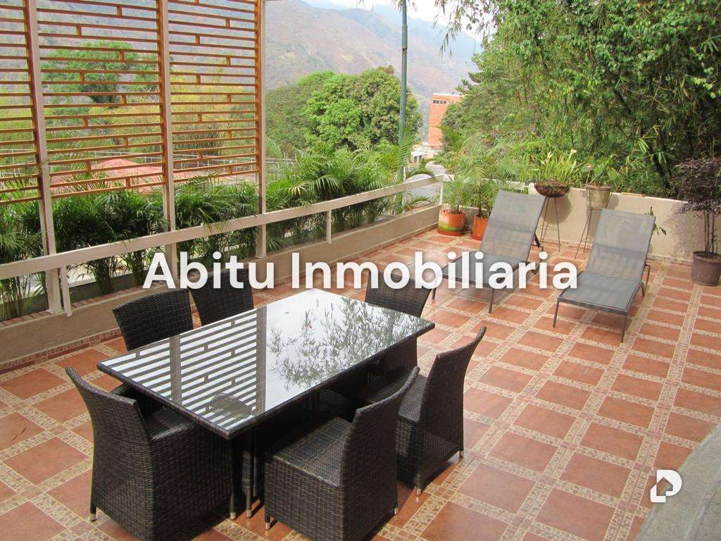 Casa en Urb. Miranda, Caracas – 3