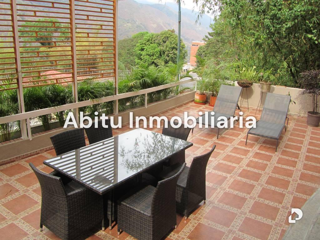 Casa en Urb. Miranda, Caracas – 3