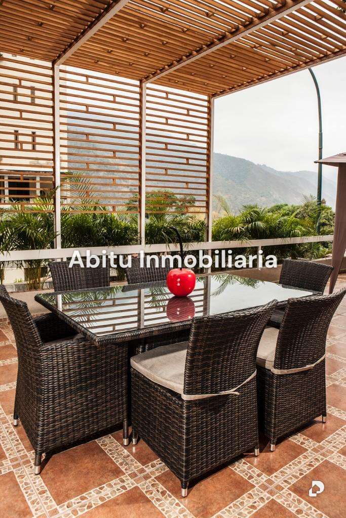 Casa en Urb. Miranda, Caracas – 6