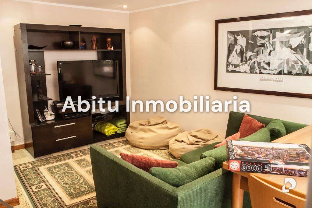 Casa en Urb. Miranda, Caracas – 4