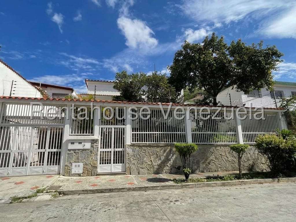 Casa en Vista Alegre, Caracas - 1