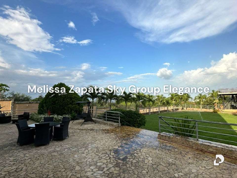 Casa en El Manzano, Barquisimeto – 20