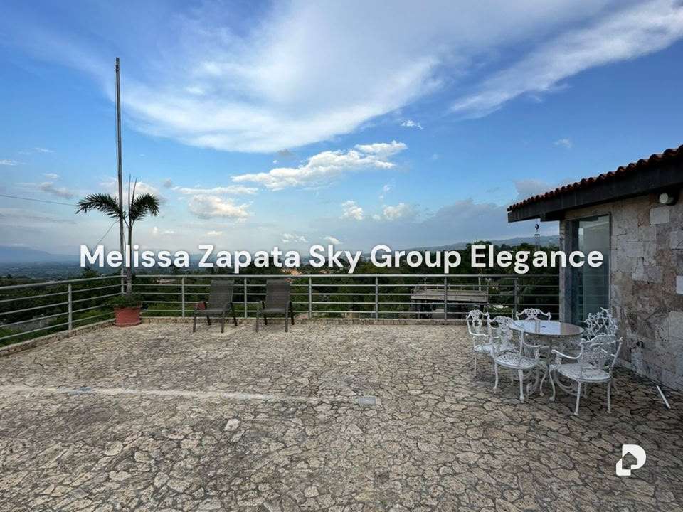 Casa en El Manzano, Barquisimeto – 7