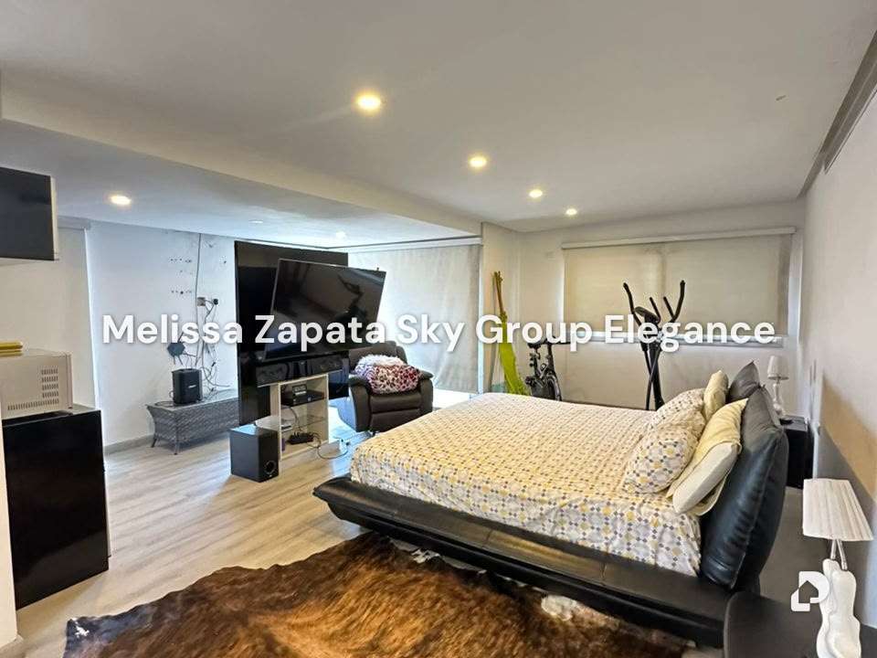 Casa en El Manzano, Barquisimeto – 4
