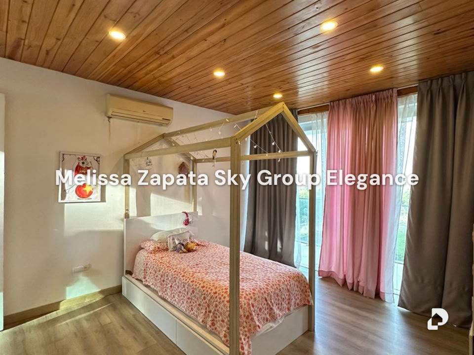 Casa en El Manzano, Barquisimeto – 11