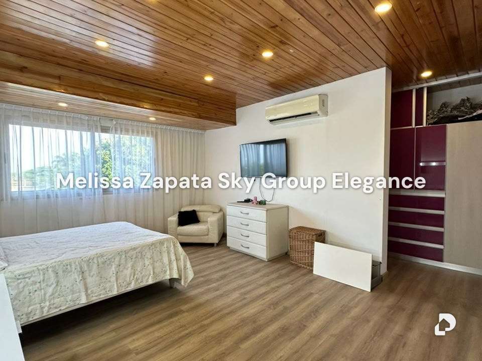 Casa en El Manzano, Barquisimeto – 13