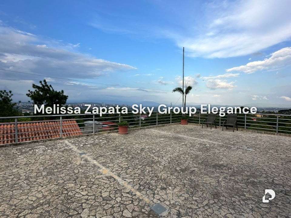 Casa en El Manzano, Barquisimeto – 6