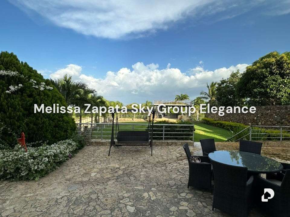 Casa en El Manzano, Barquisimeto – 21