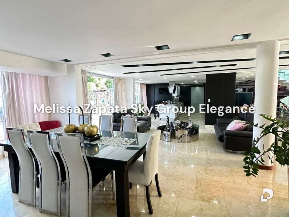 Casa en El Manzano, Barquisimeto – 25