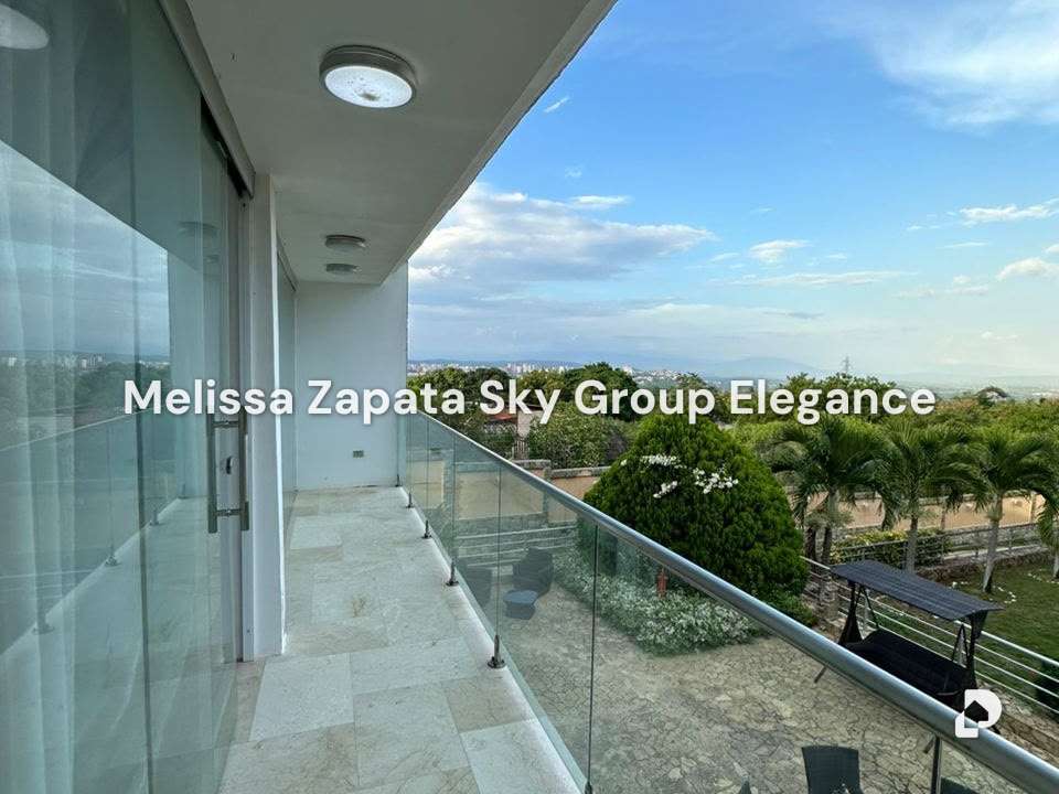 Casa en El Manzano, Barquisimeto – 10