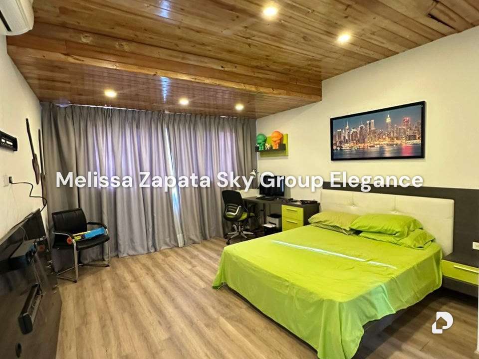 Casa en El Manzano, Barquisimeto – 15