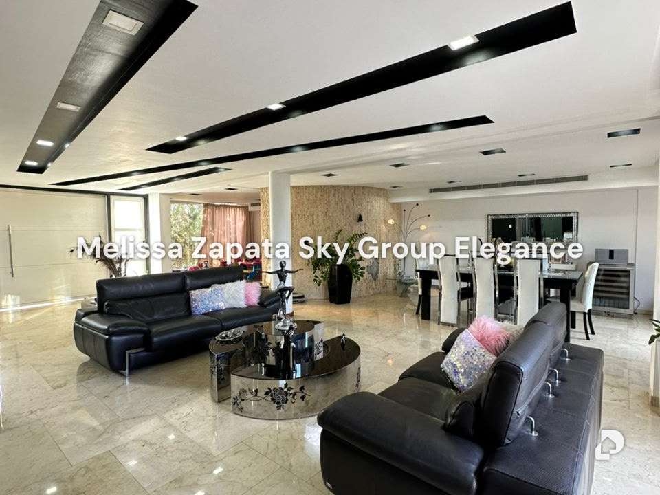 Casa en El Manzano, Barquisimeto – 24