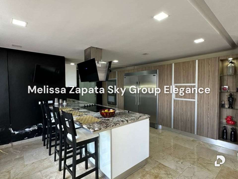 Casa en El Manzano, Barquisimeto – 23