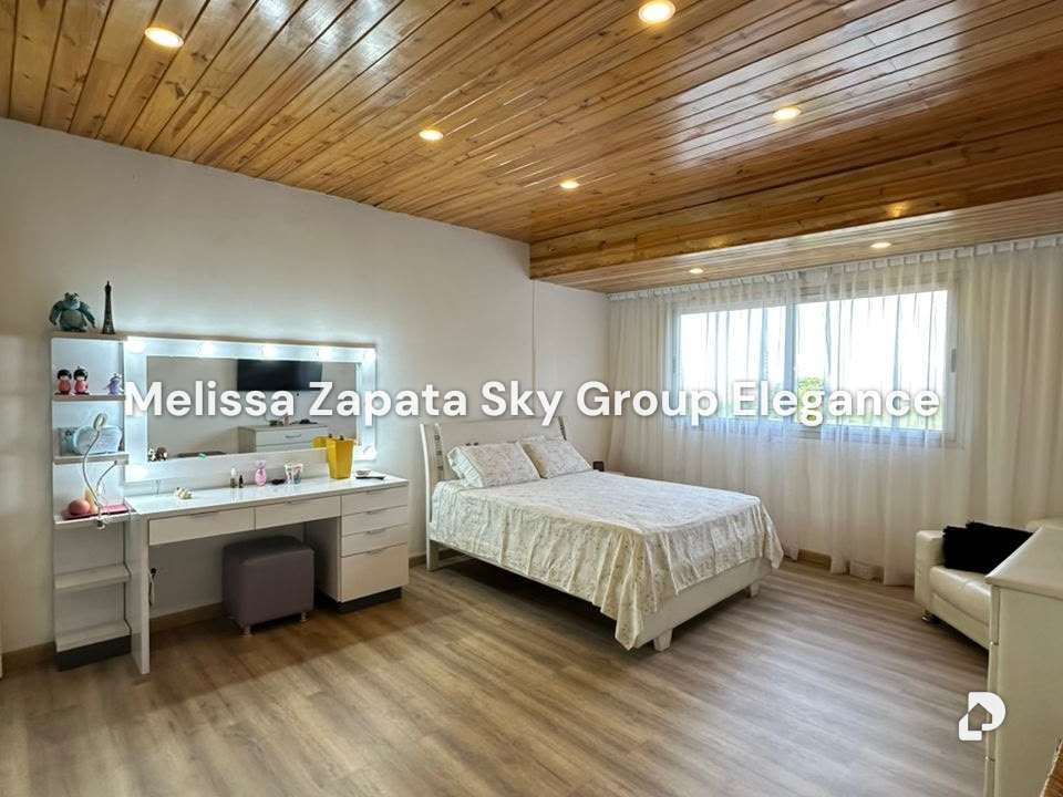 Casa en El Manzano, Barquisimeto – 14